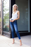 Break The Rules Bodysuit - Ivory