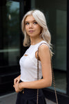 Double The Details Top