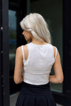 Double The Details Top