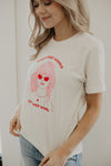 Empowered Women Graphic Tee