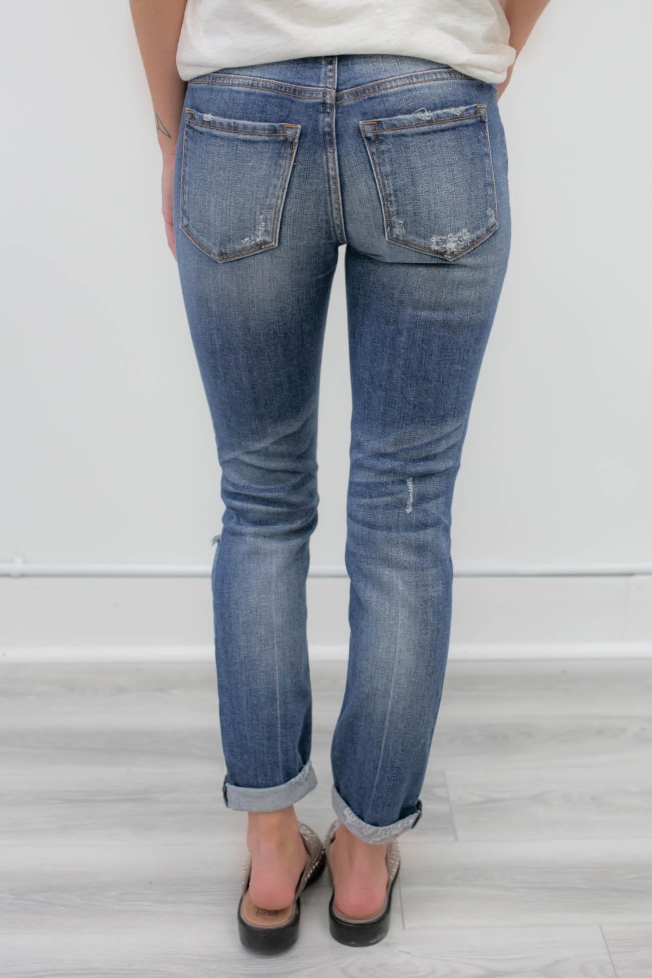 Fontana Denim