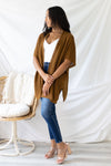 Getaway Weekend Cardigan