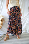 Gracious Ways Maxi Skirt