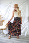 Gracious Ways Maxi Skirt