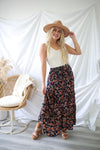 Gracious Ways Maxi Skirt