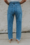 Hartford Denim - Medium Wash