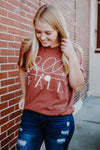 Hello Fall Graphic Tee