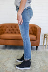 Lily Dale Denim