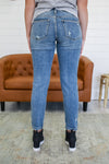 Lily Dale Denim