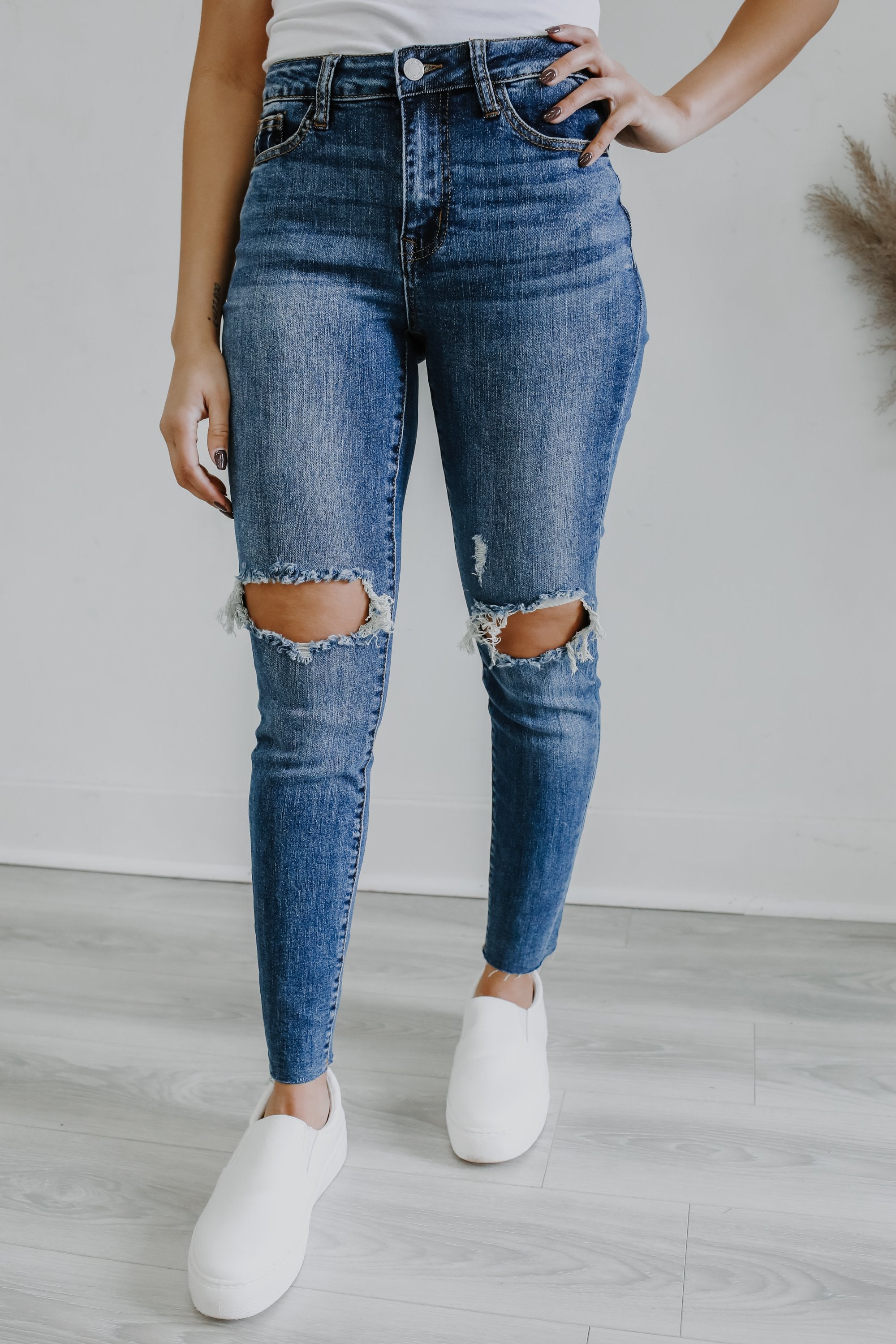 Memphis Denim