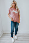 Midwest Babe Graphic Tee