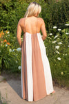 One Wish Maxi Dress