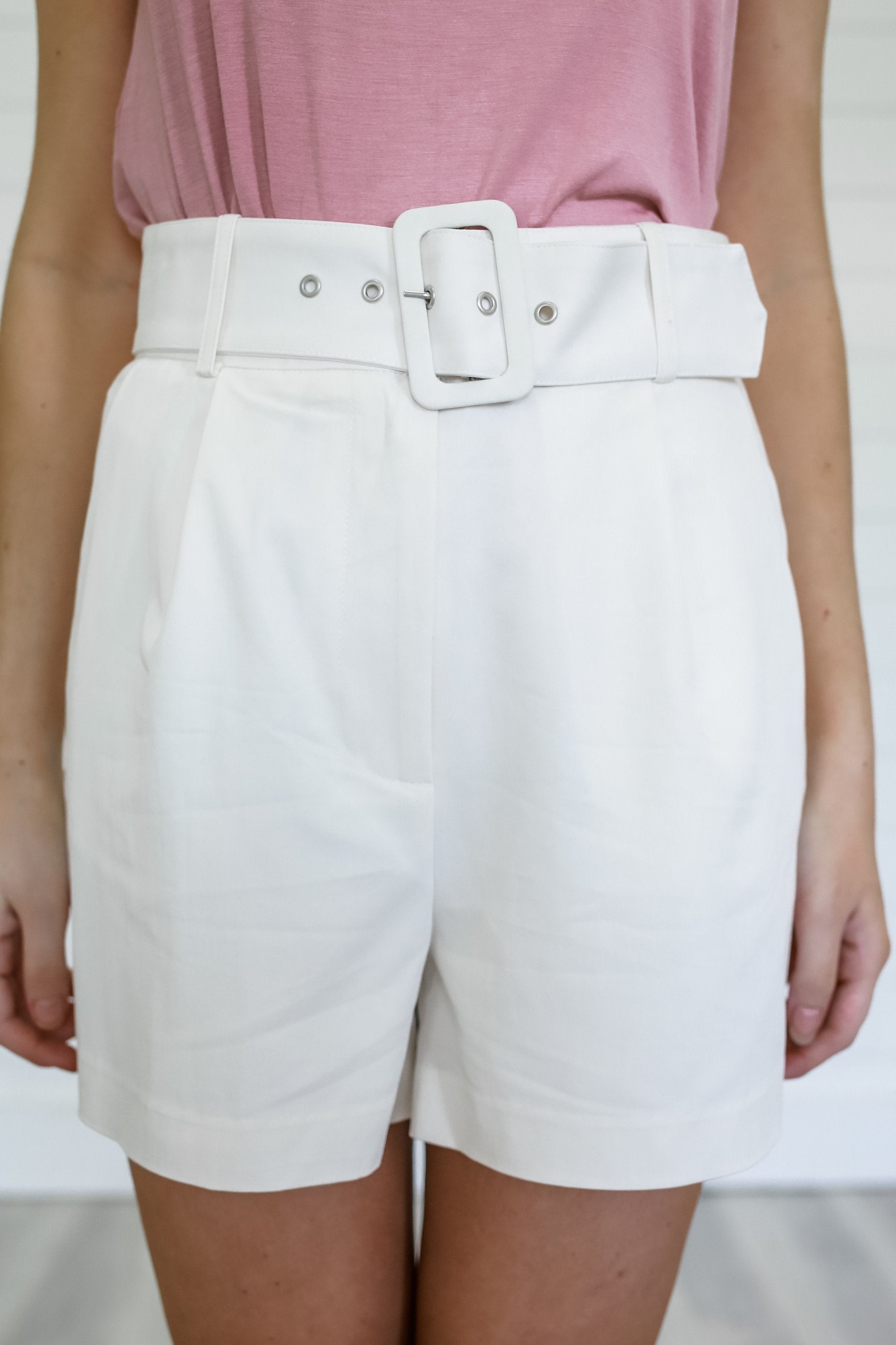 Polished & Poised Shorts