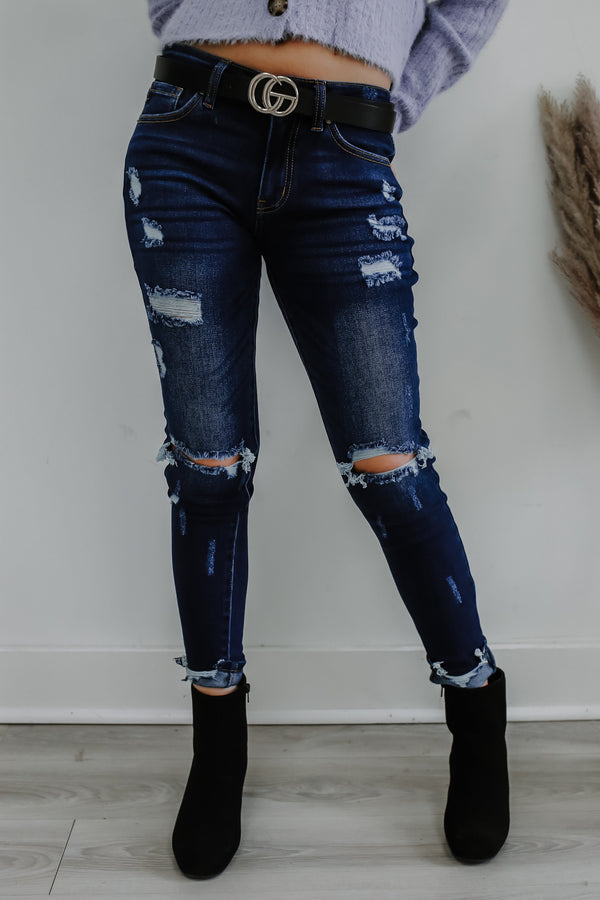 Rockville Denim