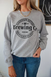 Sanderson Sisters Brewing Co. Graphic Sweatshirt