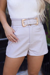 Touch Of Chic Shorts