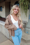 What You're Looking For Jacket