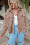 What You're Looking For Jacket