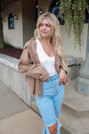 What You're Looking For Jacket